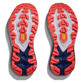 HOKA Mafate 5 Womens Trail Running Shoes