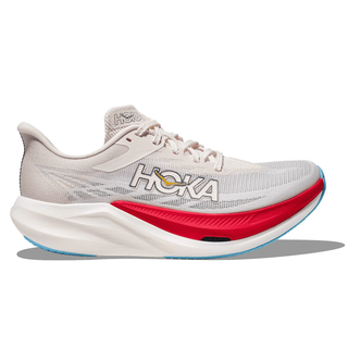 HOKA Rocket X 3 Unisex Road Running Shoes