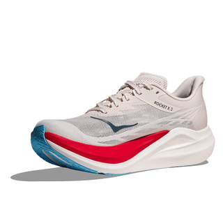 HOKA Rocket X 3 Unisex Road Running Shoes