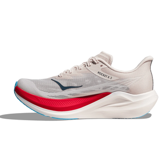 HOKA Rocket X 3 Unisex Road Running Shoes