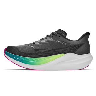 HOKA Rocket X 3 Unisex Road Running Shoes