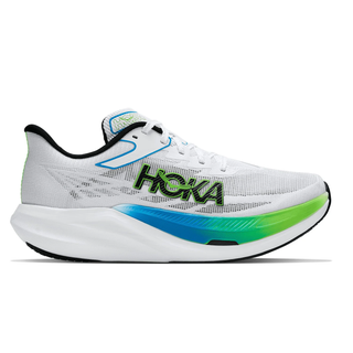 HOKA Rocket X 3 Unisex Road Running Shoes