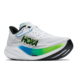 HOKA Rocket X 3 Unisex Road Running Shoes