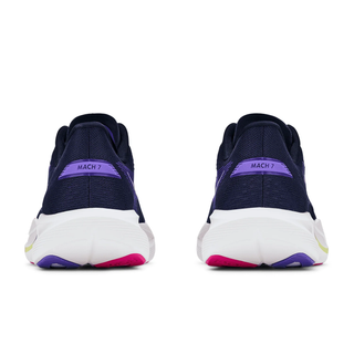 HOKA Mach 7 Mens Road Running Shoes