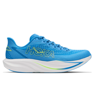 HOKA Mach 7 Mens Road Running Shoes