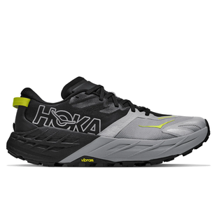 HOKA Speedgoat 7 Mens Trail Running Shoes