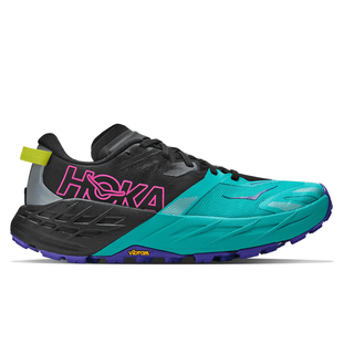 HOKA Speedgoat 7 Womens Trail Running Shoes