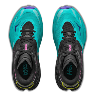 HOKA Speedgoat 7 Womens Trail Running Shoes