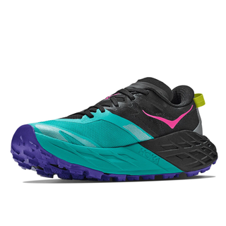 HOKA Speedgoat 7 Womens Trail Running Shoes