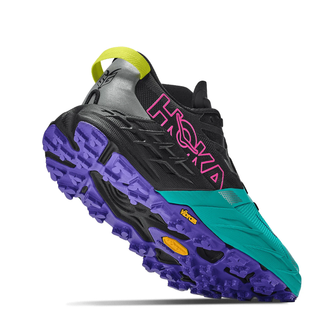 HOKA Speedgoat 7 Womens Trail Running Shoes