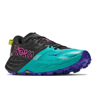 HOKA Speedgoat 7 Womens Trail Running Shoes
