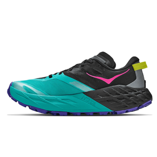 HOKA Speedgoat 7 Womens Trail Running Shoes