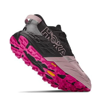 HOKA Speedgoat 7 Womens Trail Running Shoes