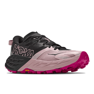 HOKA Speedgoat 7 Womens Trail Running Shoes