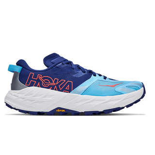 HOKA Speedgoat 7 Womens Trail Running Shoes