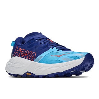 HOKA Speedgoat 7 Womens Trail Running Shoes