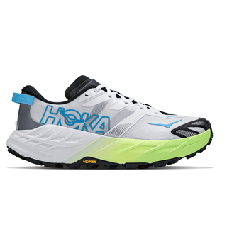 HOKA Speedgoat 7 Womens Trail Running Shoes