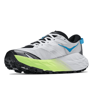 HOKA Speedgoat 7 Womens Trail Running Shoes
