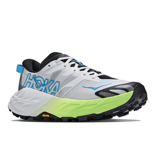 HOKA Speedgoat 7 Womens Trail Running Shoes