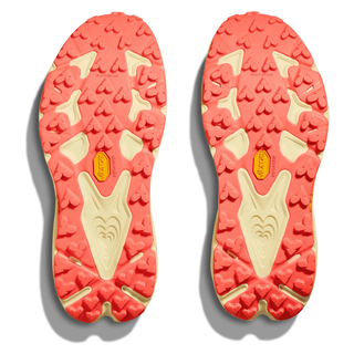 HOKA Speedgoat 7 Womens Trail Running Shoes