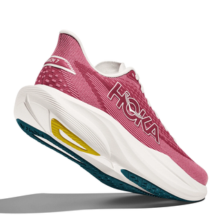 HOKA Mach 7 Womens Road Running Shoes