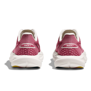 HOKA Mach 7 Womens Road Running Shoes