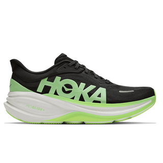 HOKA Clifton Pro Mens Road Running Shoes