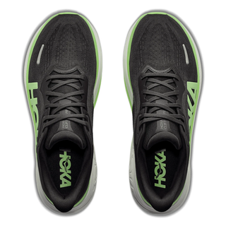 HOKA Clifton Pro Mens Road Running Shoes