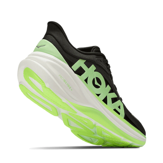 HOKA Clifton Pro Mens Road Running Shoes
