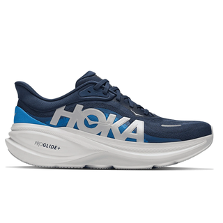 HOKA Clifton Pro Mens Road Running Shoes