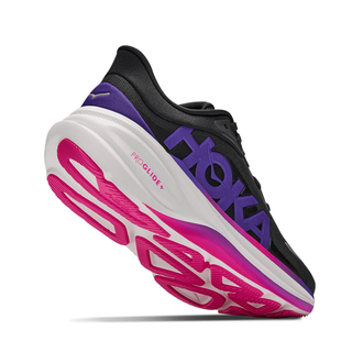 HOKA Clifton Pro Womens Road Running Shoes