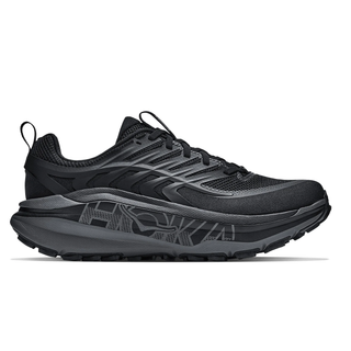 HOKA Stinson 8 Mens Trail Running Shoes