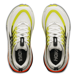HOKA Stinson 8 Mens Trail Running Shoes