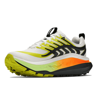HOKA Stinson 8 Mens Trail Running Shoes