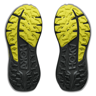 HOKA Stinson 8 Mens Trail Running Shoes