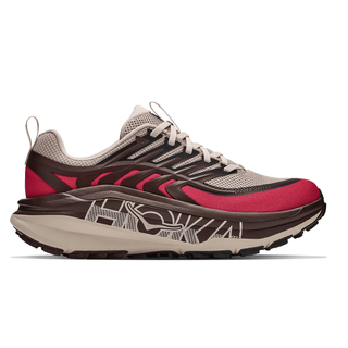 HOKA Stinson 8 Mens Trail Running Shoes