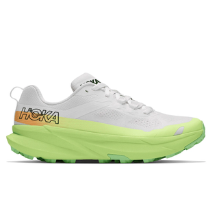 HOKA Torrent 5 Mens Trail Running Shoes
