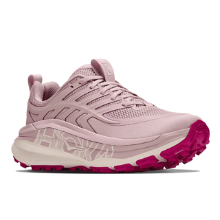 HOKA Stinson 8 Womens Trail Running Shoes