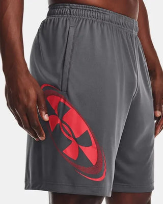 Under Armour Men's Tech Cosmic Shorts