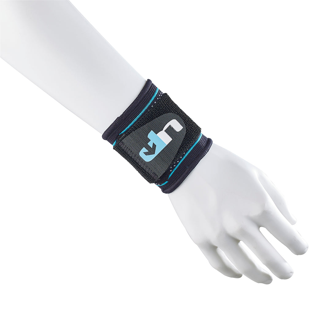 Ultimate Performance Advanced Compression Wrist Support