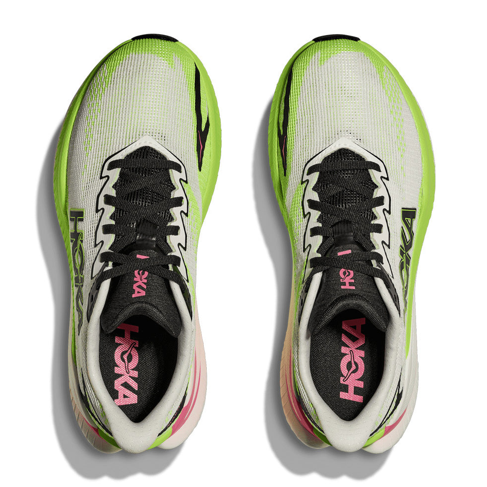 HOKA Mach X 3 Womens Road Running Shoes
