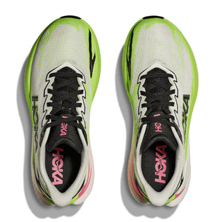 HOKA Mach X 3 Womens Road Running Shoes