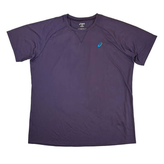 ASICS Mens Short Sleeve T-Shirt