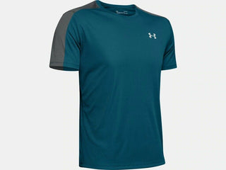 Under Armour Speed Stride Short Sleeve Adults
