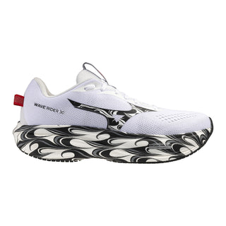 Mizuno Wave Rider 30 Limited Edition Mens Road Running Shoes