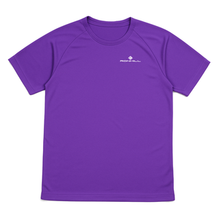Ronhill Mens Pursuit Event T-shirt