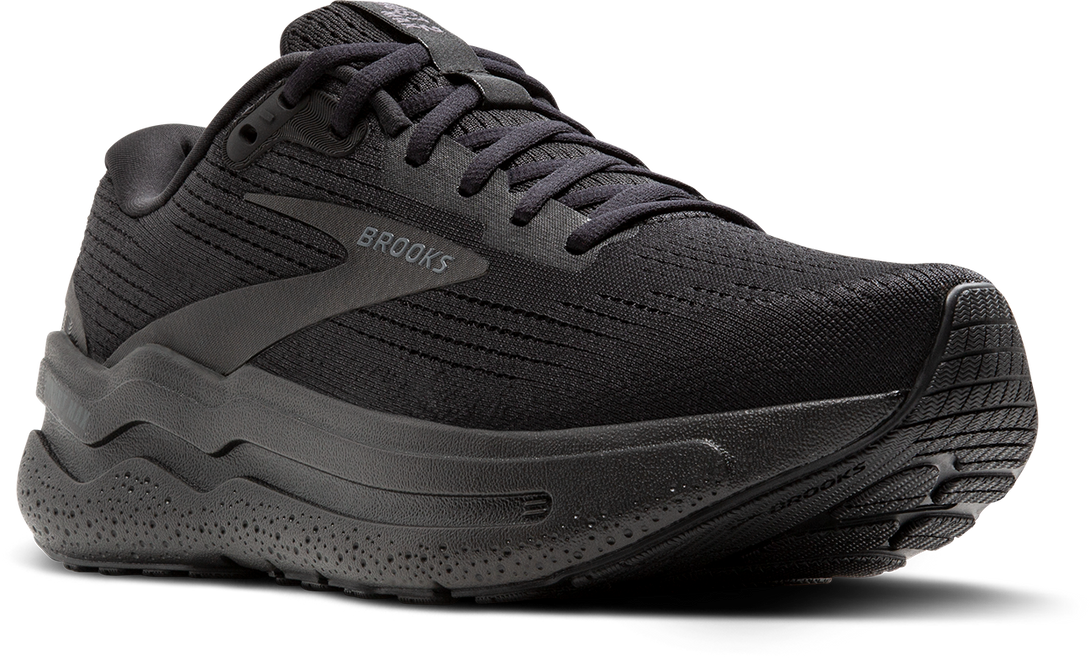 Brooks Ghost Max 2 Womens Running Shoes