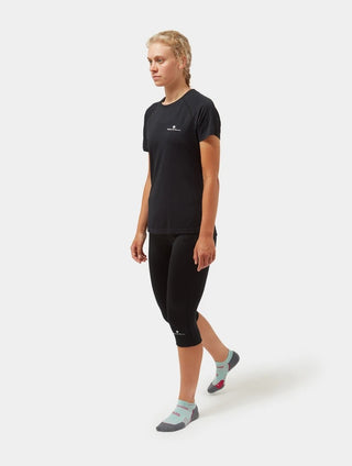 Ronhill Women's Core S/S Running T-Shirt