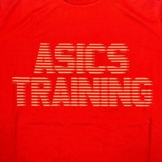 Asics Mens Tech Training T-Shirt