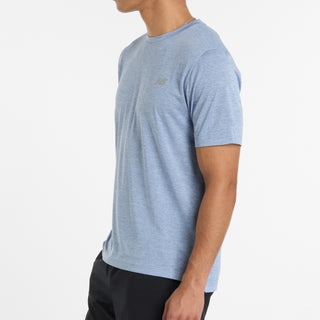 New Balance Mens Athletics T-Shirt